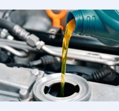 道野潤滑油產(chǎn)品質量好